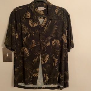 Vince Loose Shirt